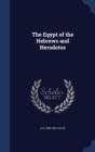 Image for THE EGYPT OF THE HEBREWS AND HERODOTOS