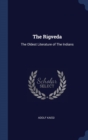 Image for THE RIGVEDA: THE OLDEST LITERATURE OF TH