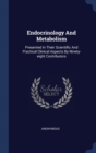 Image for ENDOCRINOLOGY AND METABOLISM: PRESENTED