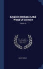 Image for ENGLISH MECHANIC AND WORLD OF SCIENCE; V