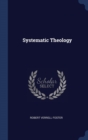 Image for SYSTEMATIC THEOLOGY