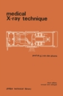 Image for Medical X-Ray Technique