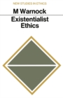 Image for Existentialist Ethics