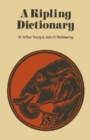 Image for Kipling Dictionary.