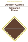 Image for Utilitarian ethics