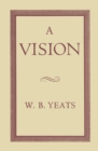 Image for A vision
