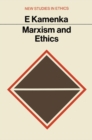 Image for Marxism and ethics