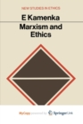 Image for Marxism and Ethics