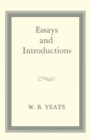 Image for Essays and Introductions