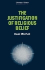 Image for The Justification of Religious Belief