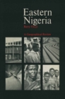 Image for Eastern Nigeria: A Geographical Review