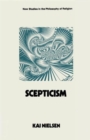 Image for Scepticism