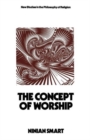 Image for The Concept of Worship