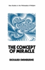 Image for The concept of miracle
