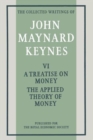 Image for A Treatise on Money : 2 the Applied Theory of Money