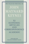 Image for Economic Articles and Correspondence : Academic