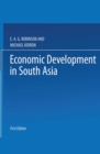 Image for Economic Development in South Asia