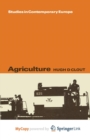 Image for Agriculture