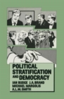 Image for Political Stratification and Democracy