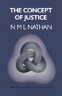 Image for The Concept of Justice