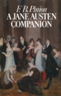 Image for Jane Austen Companion: A Critical Survey and Reference Book