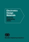 Image for Electronics Design Materials