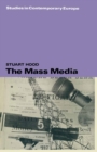 Image for The mass media