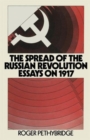 Image for The Spread of the Russian Revolution
