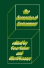 Image for The economics of environment: papers from four nations