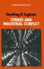 Image for Strikes and industrial conflict, Britain and Scandinavia