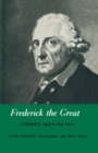 Image for Frederick the Great: A Profile