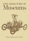 Image for Directory of Museums