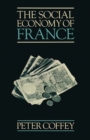 Image for The social economy of France