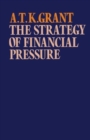 Image for The Strategy of Financial Pressure