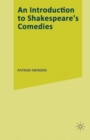 Image for An Introduction to Shakespeare’s Comedies