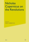 Image for On the Revolutions: Volume 2