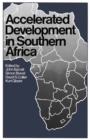 Image for Accelerated Development in Southern Africa