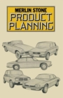 Image for Product Planning