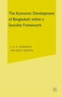 Image for Economic Development of Bangladesh within a Socialist Framework