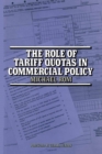 Image for Role of Tariff Quotas in Commercial Policy
