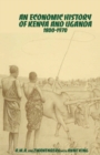 Image for Economic History of Kenya and Uganda, 1800-1970