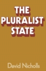 Image for The Pluralist State