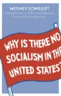 Image for Why Is There No Socialism in the United States?