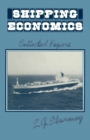 Image for Shipping Economics: Collected Papers