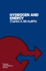 Image for Hydrogen and Energy