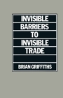 Image for Invisible Barriers to Invisible Trade