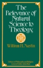 Image for The Relevance of Natural Science to Theology