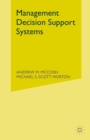 Image for Management Decision Support Systems