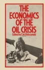 Image for The Economics of the Oil Crisis