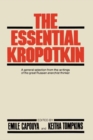 Image for Essential Kropotkin
